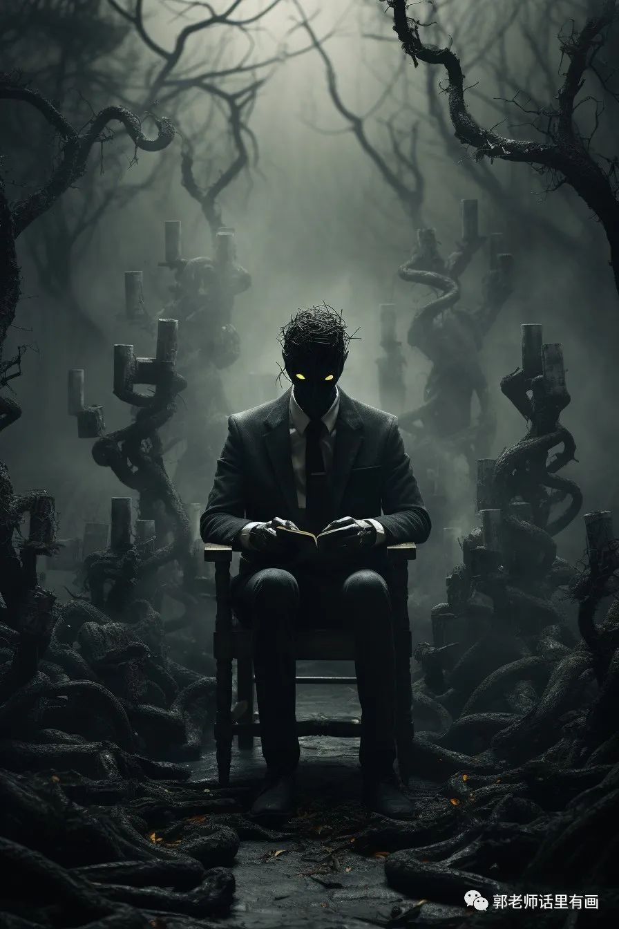 与时俱进 _ 绘画班的midjourney Ai绘画体验学习 与时俱进 _ 绘画班的midjourney Ai绘画体验学习